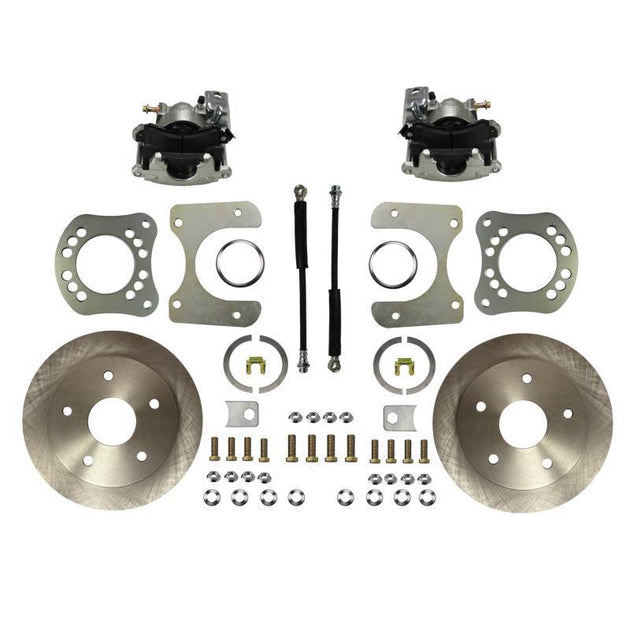 DIsc Brake Conversion Kit