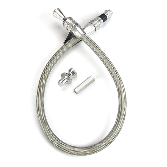 Anchor Tight Locking Dipstick TH350/400