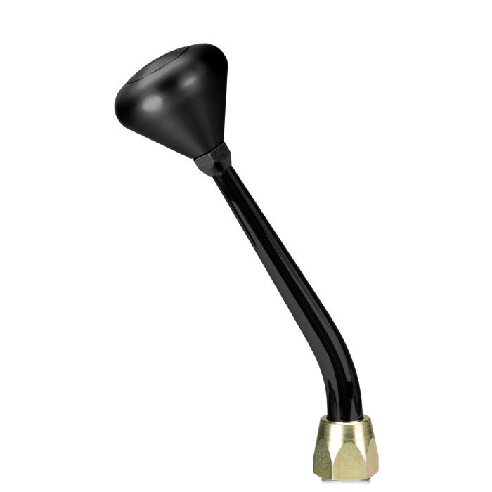 ES Shifter GM 6L80 8in Lever Mushroom Knob