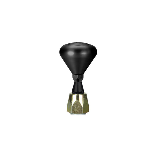 ES Shifter GM 6L80 4in Lever Mushroom Knob