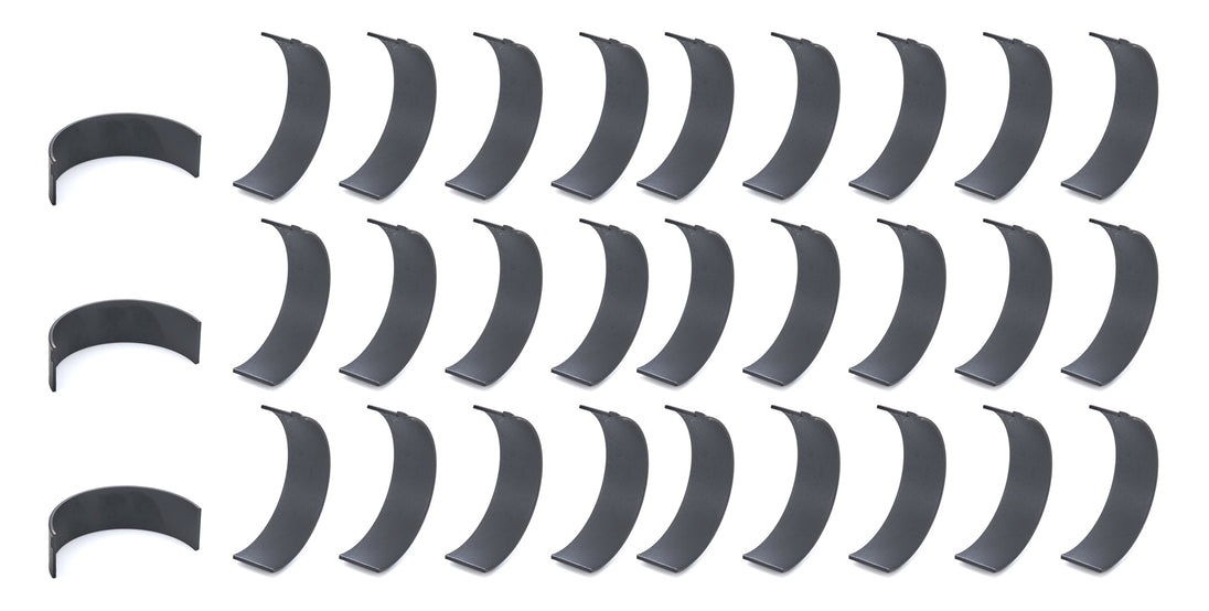 Upper Connecting Rod Bearings  30pk