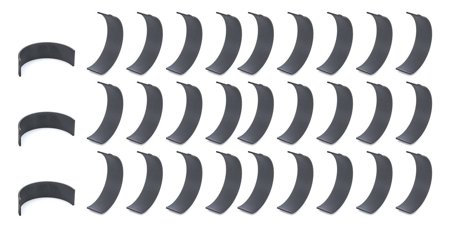 Upper Connecting Rod Bearings  30pk