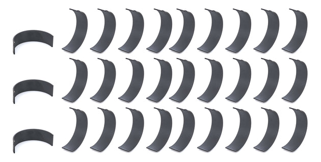 Upper Connecting Rod Bearings  30pk