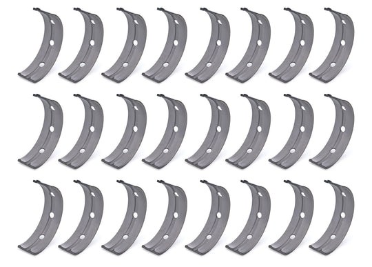 BBC Upper Main Bearing Billet Alm Blocks