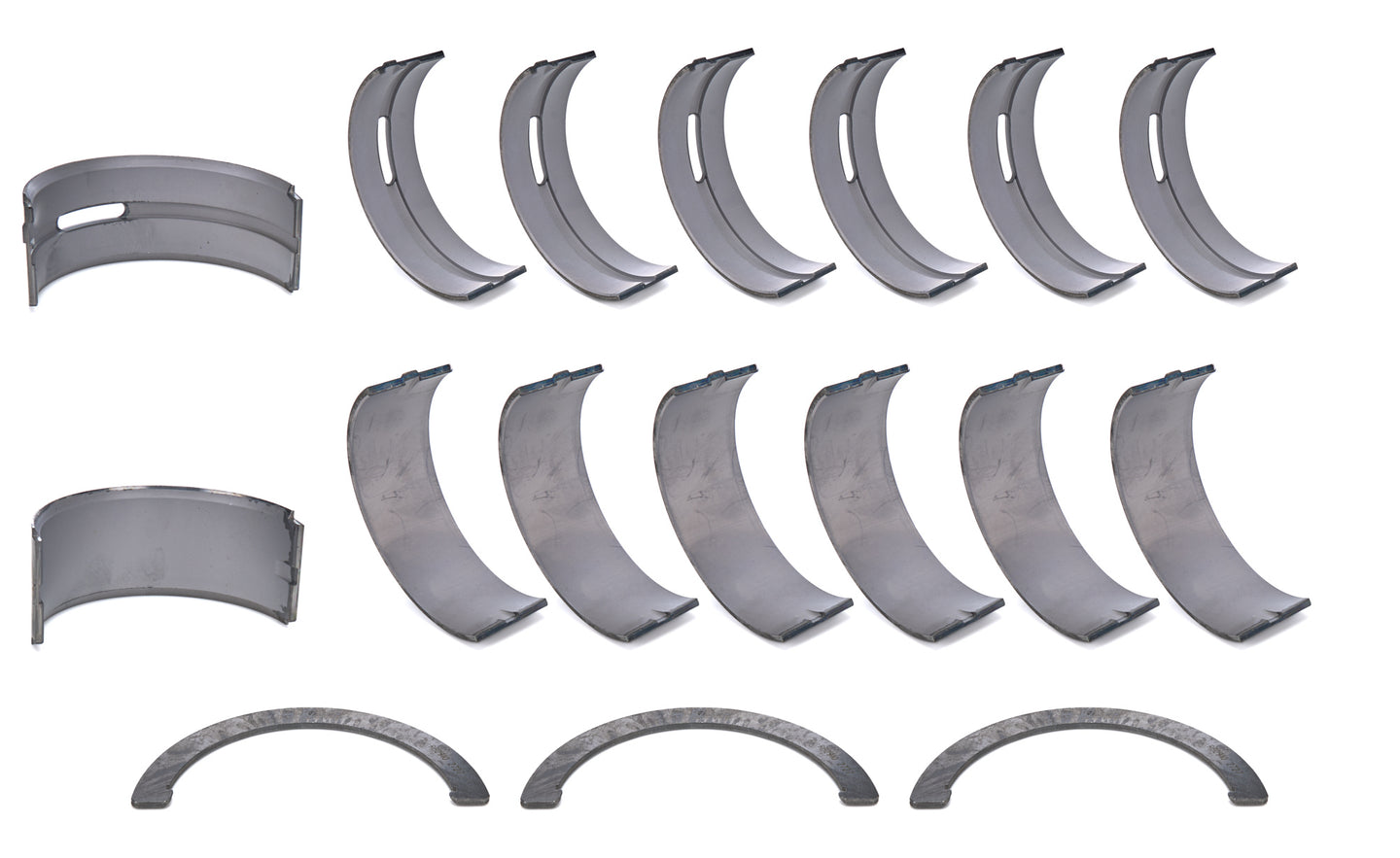 Main Bearing Set