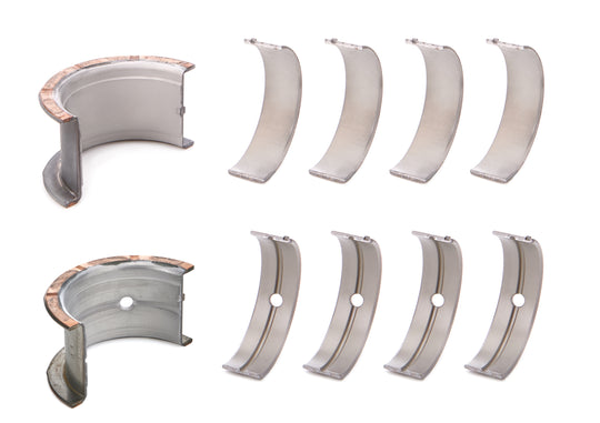 SBC Main Bearing Set F-Series