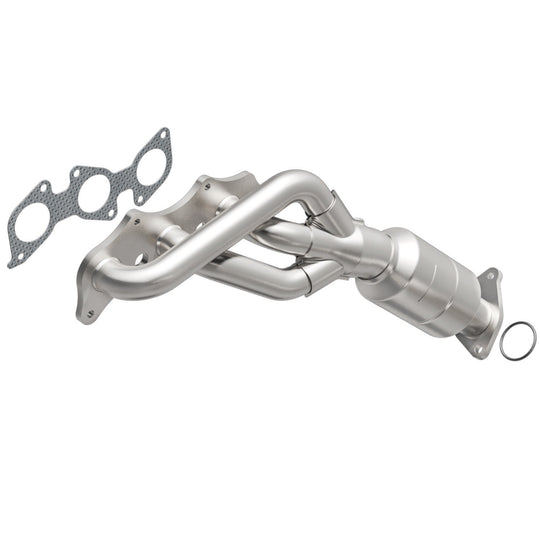 Catalytic Converter