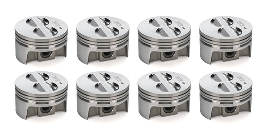 SBC FT Powerpak Piston Set 4.008 Bore 604 Crate