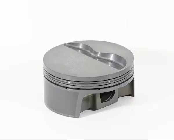 SBF PowerPak Piston Set 4.030 Bore -6.5cc