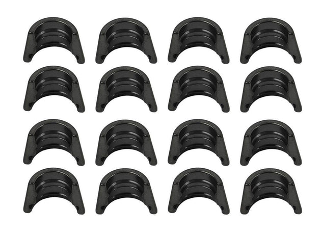 11/32 10-Deg Valve Locks Bead-Loc Style