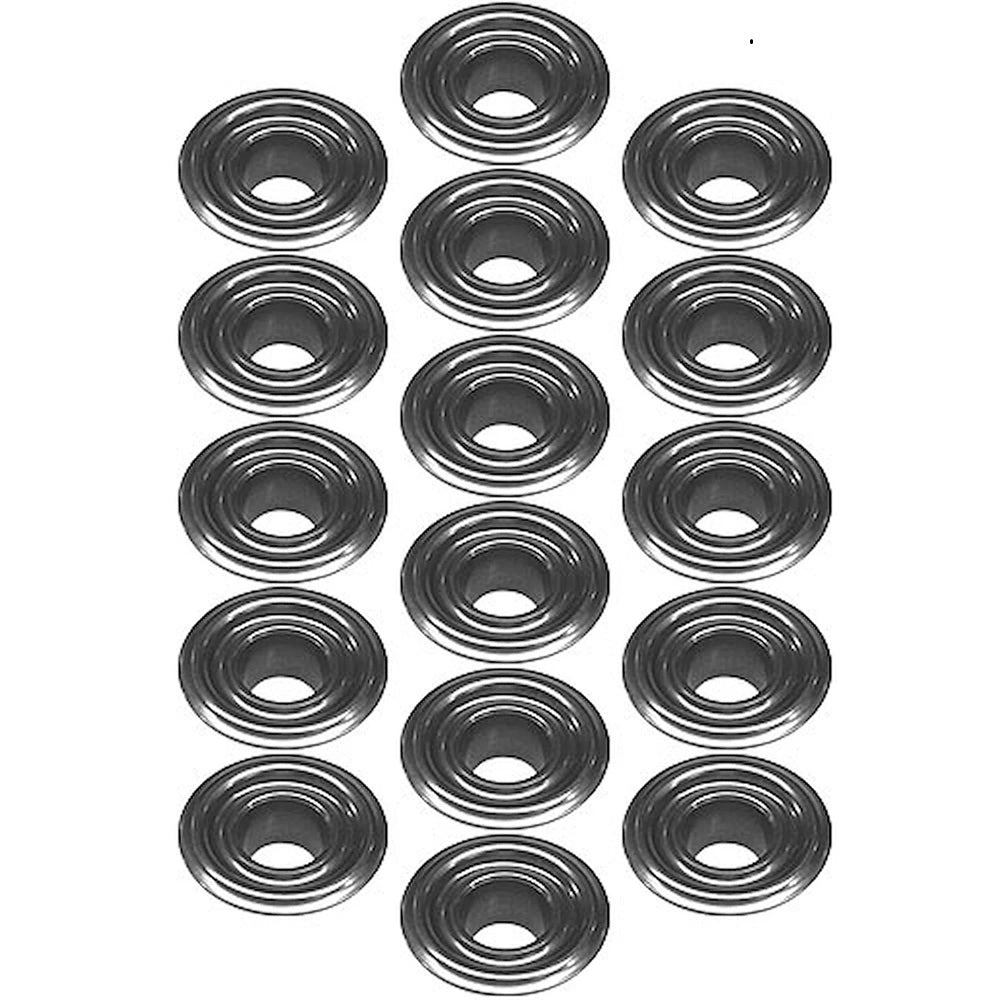 LS1 1.290 Valve Spring Retainers Tool Steel