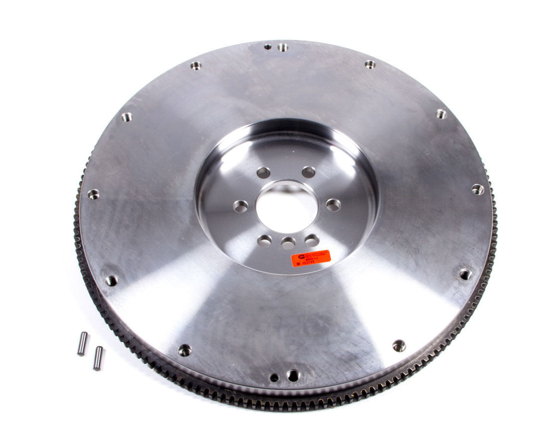 Simpson Fly Wheel Steel SFI Flywheel 168 Tooth .400 Thicker GM LS