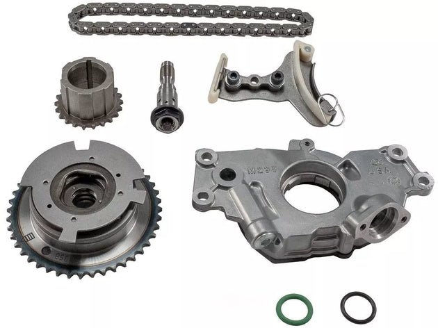 Timing Set w/Oil Pump GM LS Trk/SUV 07-19