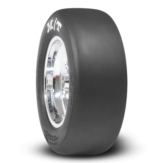 31.25/12.2R15W R1 Pro Drag Radial Tire