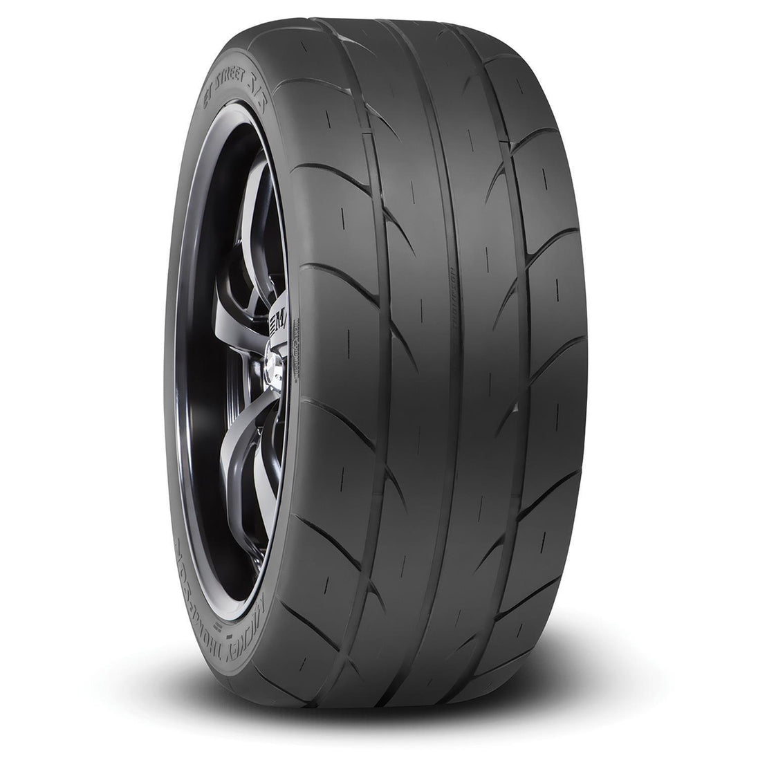 P325/30R19 Tire ET Street S/S D6606