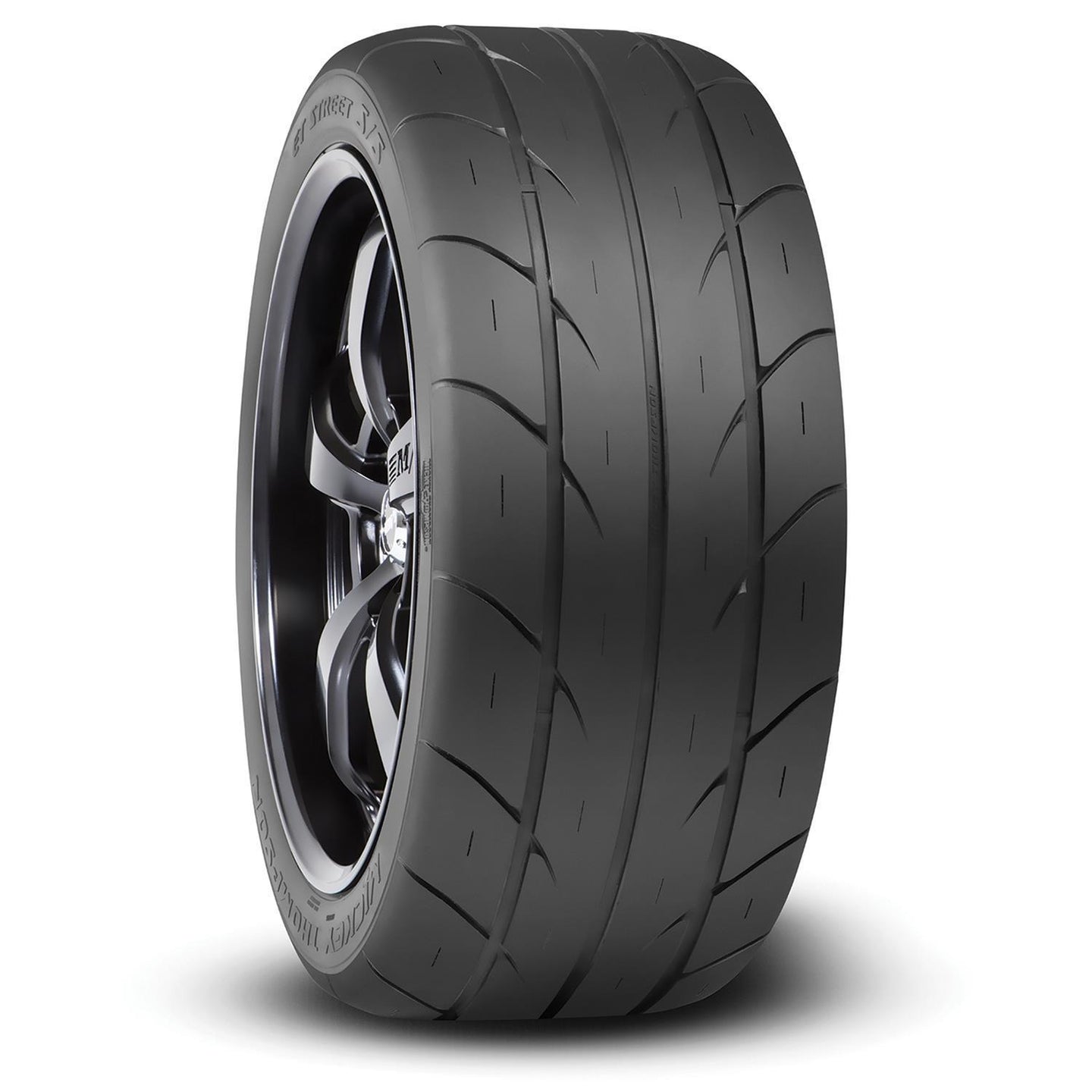 P325/30R19 Tire ET Street S/S D6606