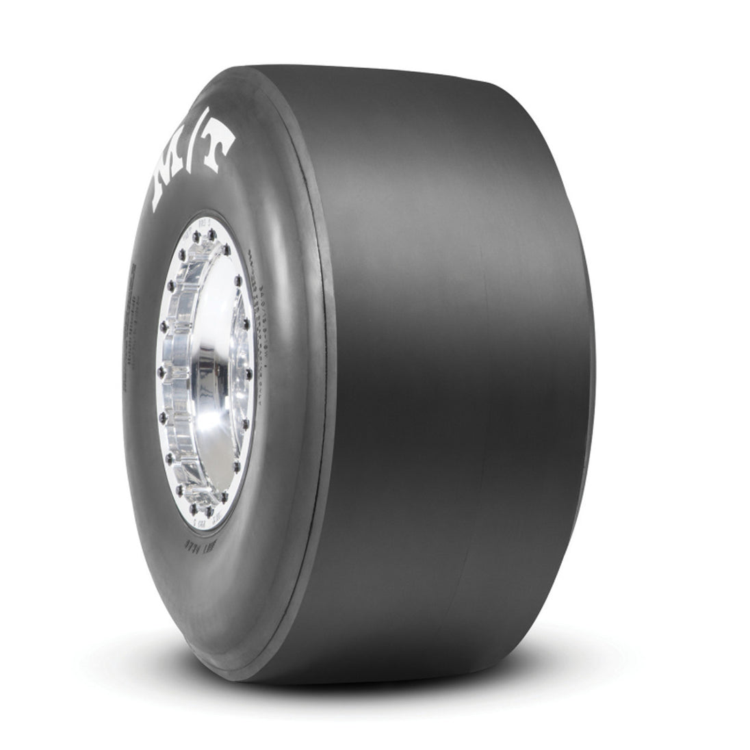 ET Drag Tire 33.0/15.0- 15S  D3613 X8