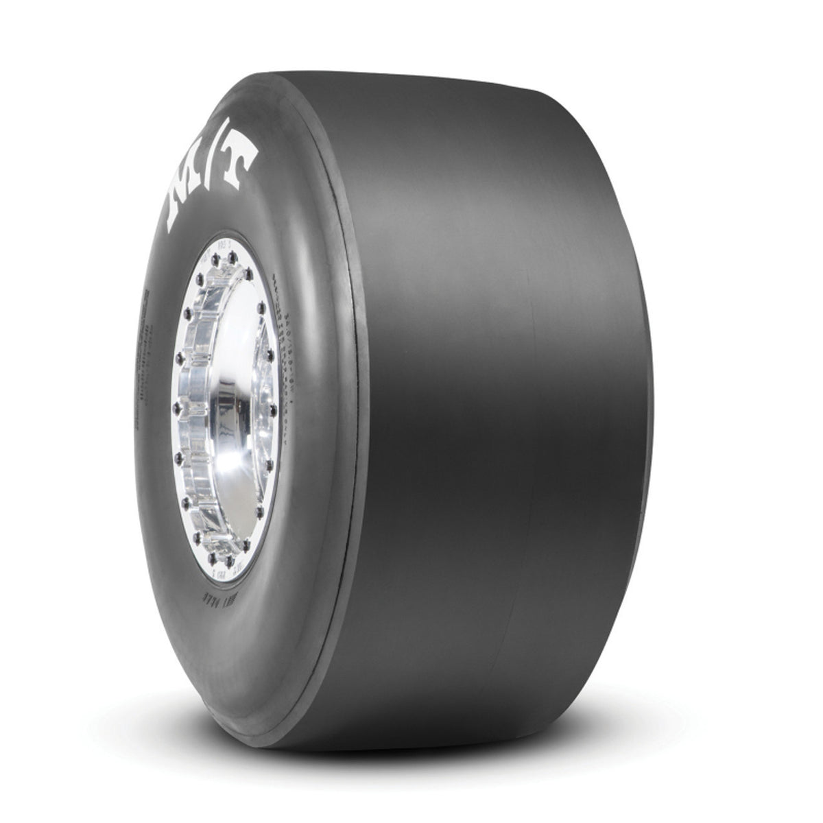 ET Drag Tire 33.0/15.0- 15S  D3613 X8
