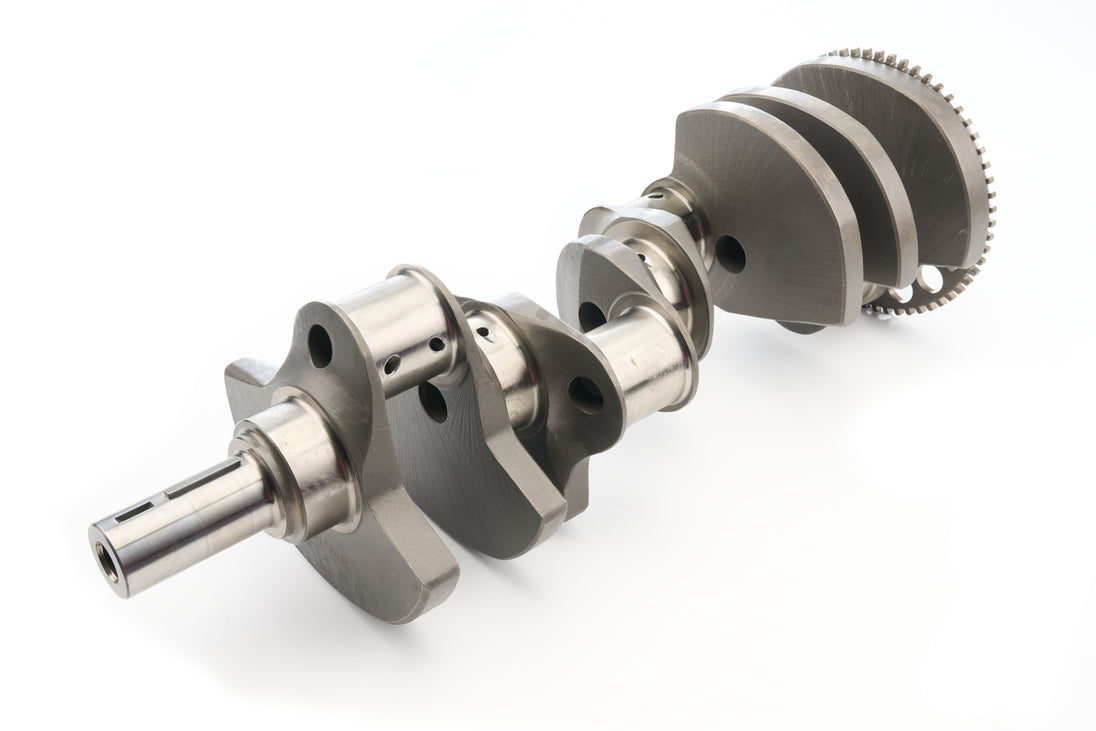 LS Forged Crank 3.750 Stroke 58-Tooth Reluctor