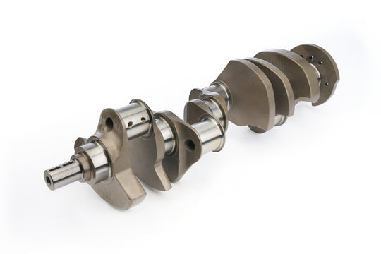 SBC Forged Crank 3.750 Stroke 350 Main