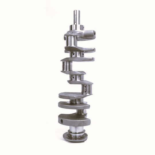 Pontiac Forged Crank 4.000 Stroke  455 Mains