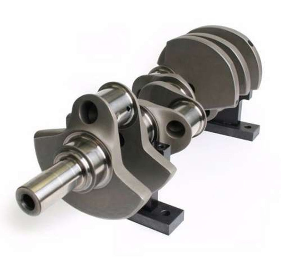 BBM Forged Crank 3.750 Stroke 6-Bolt