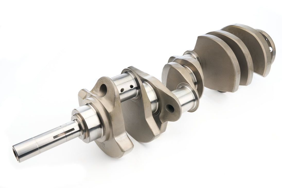 BBF 460 Forged Crank 4.300 Stroke