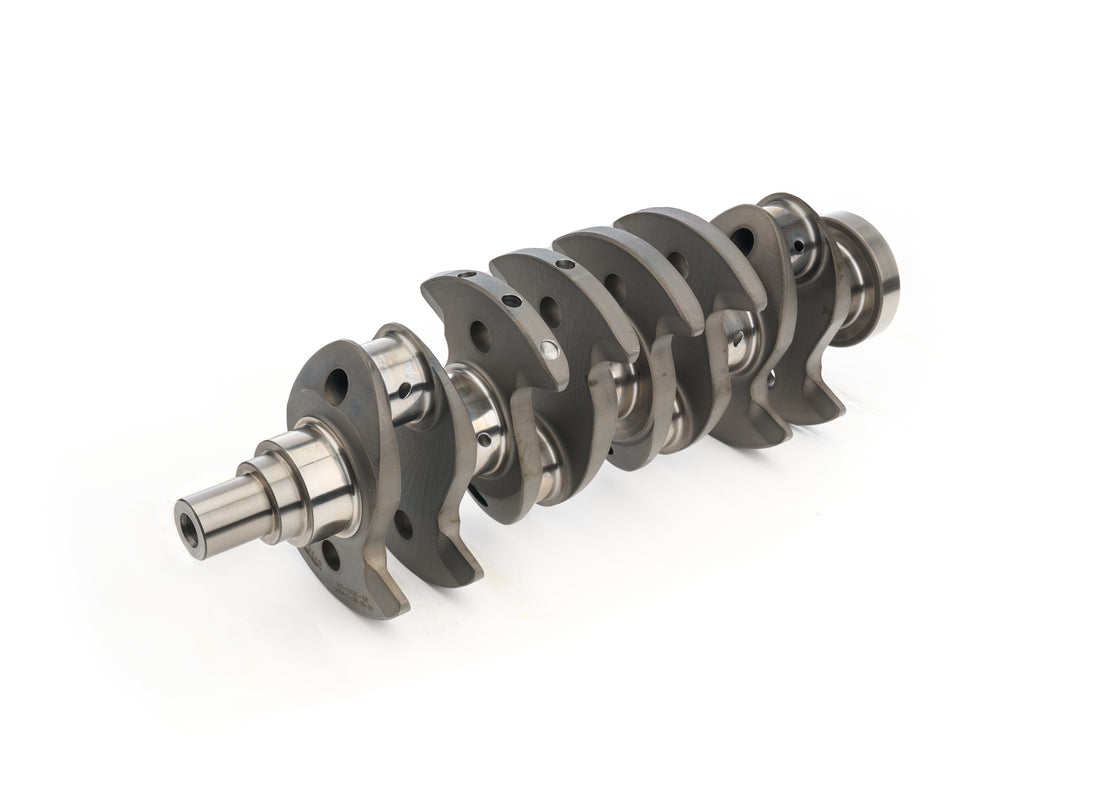 Mitsubishi Forged Crank 88mm Lightweight