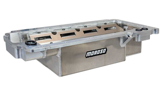 Oil Pan  GM LT Eng. Swap Aluminum