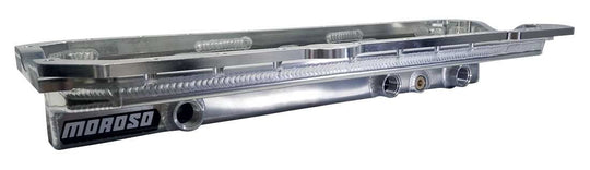 Oil Pan Toyota 2JZ-GE/ 2JZ-GTE Alum.  D/S