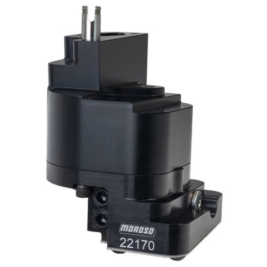 BBC H/V Oil Pump - Billet 7.75 Deep