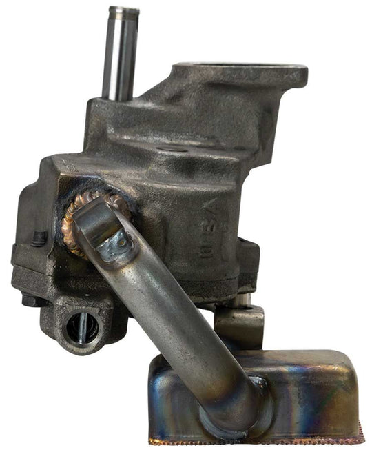 BBC Oil Pump and Pickup Std Volume Hi-Pressure