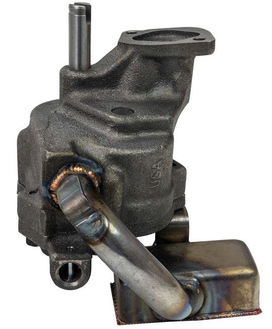 BBC Oil Pump w/Pickup Hi-Volume/Hi Pressure