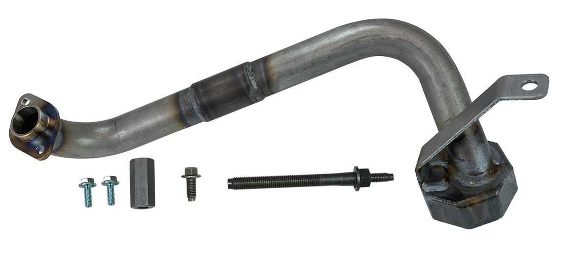 OIl Pump Pickup Ford Coyote Gen-4 Roadrace