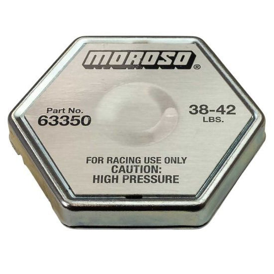 Radiator Cap 38-42 PSI