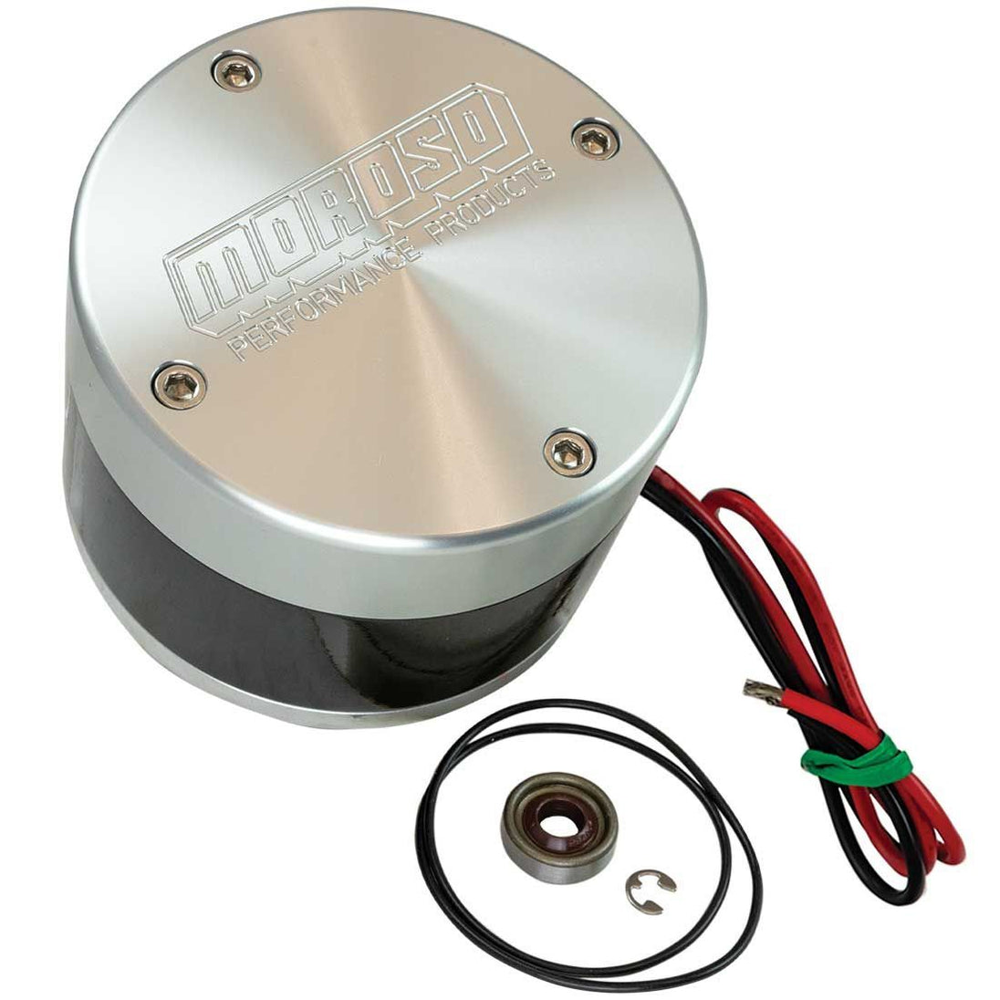 Elec. W/P Rebuild Kit