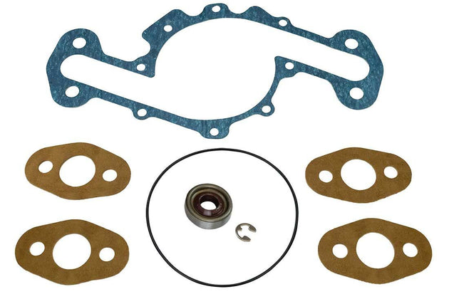 Elec W/P Rebuild Kit For 63557