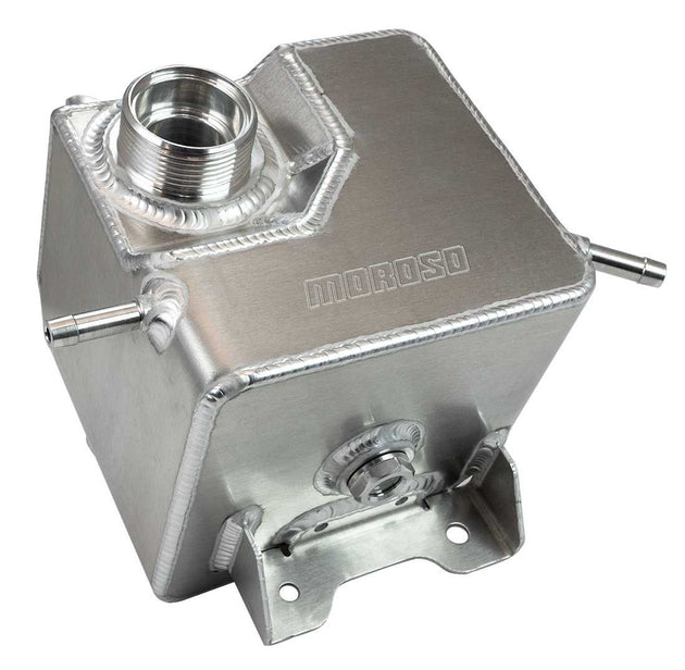 Coolant Expansion Tank Mustang 2024 S650