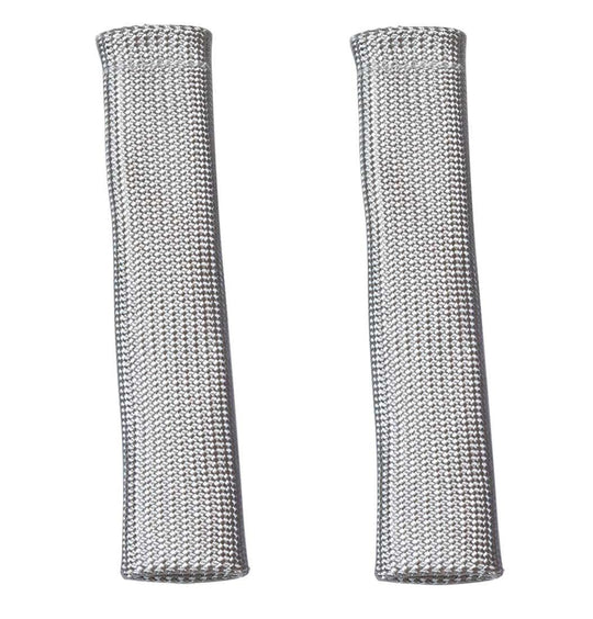 SPK Plug Boot Protectors Hi-Temp Natural 2pk