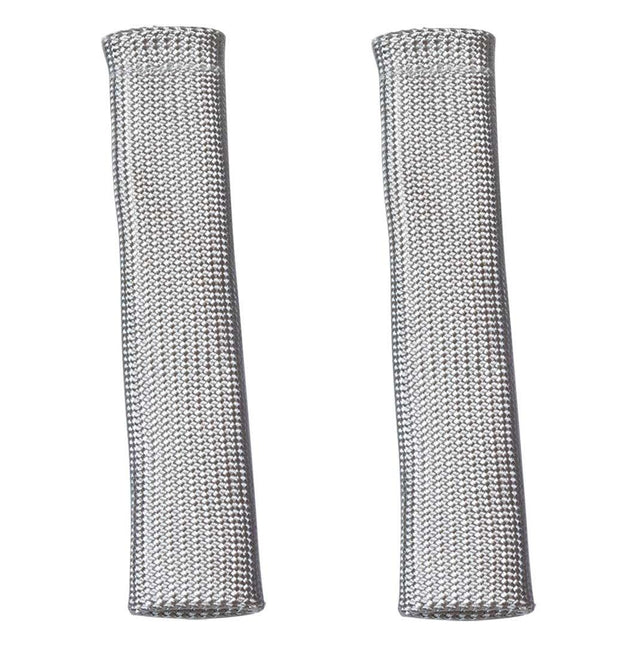 SPK Plug Boot Protectors Hi-Temp Natural 2pk