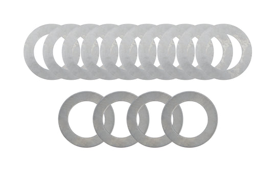 Carrier Shim Kit