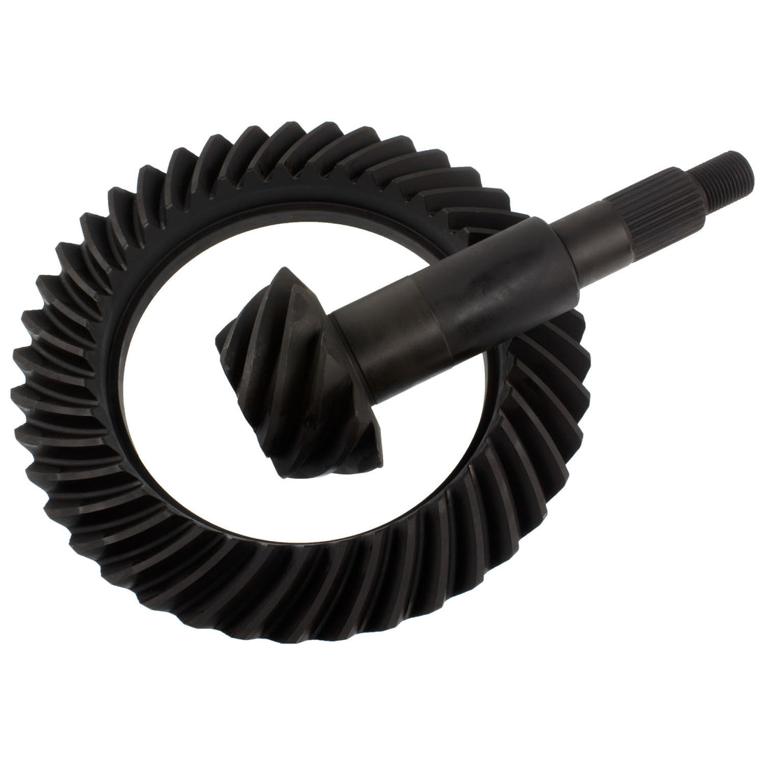 Ring and Pinion Gear Dana 70 Ratio 4.10