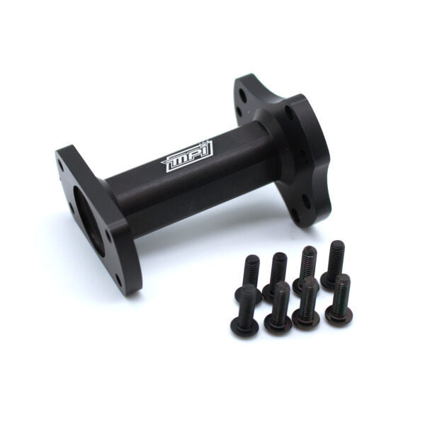 Steering Wheel Spacer For Butterfly Wheel