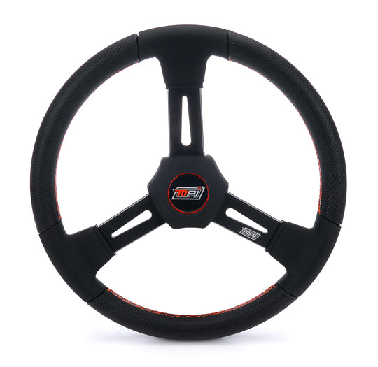 Dirt Steering Wheel 15in XL Grip