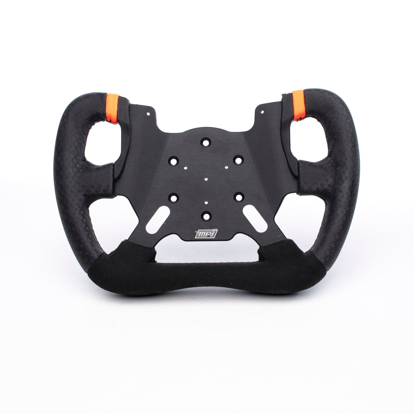 Open Top Formula Proto Steering Wheel 280mm