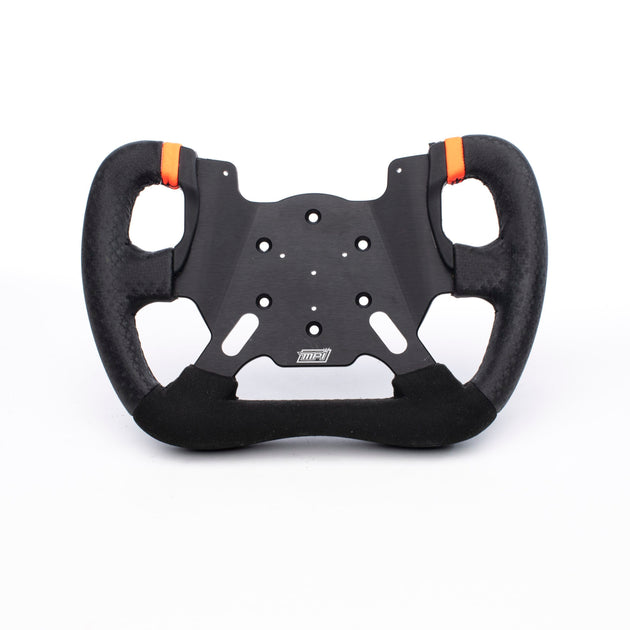 Open Top Formula Proto Steering Wheel 280mm