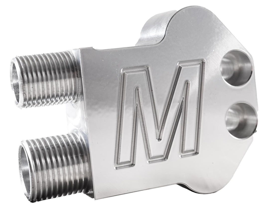 Aluminum Assembly A/C Line Kit for P411