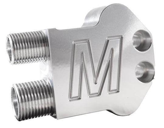 Aluminum Assembly A/C Line Kit for P411