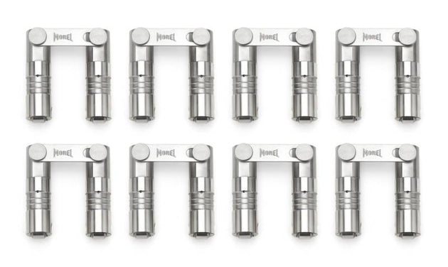 SBF Hyd Roller Lifter Set Limited Travel