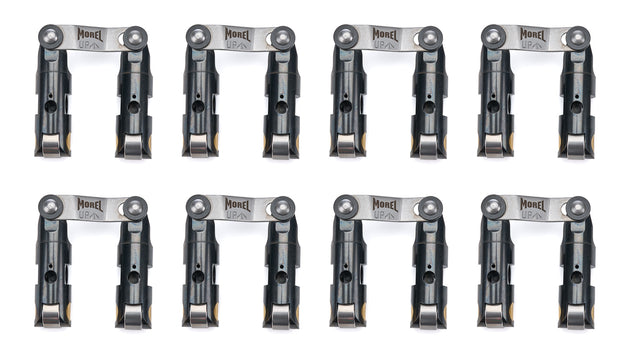 BBC Roller Lifter Set .903 Dia. +.300 O/C